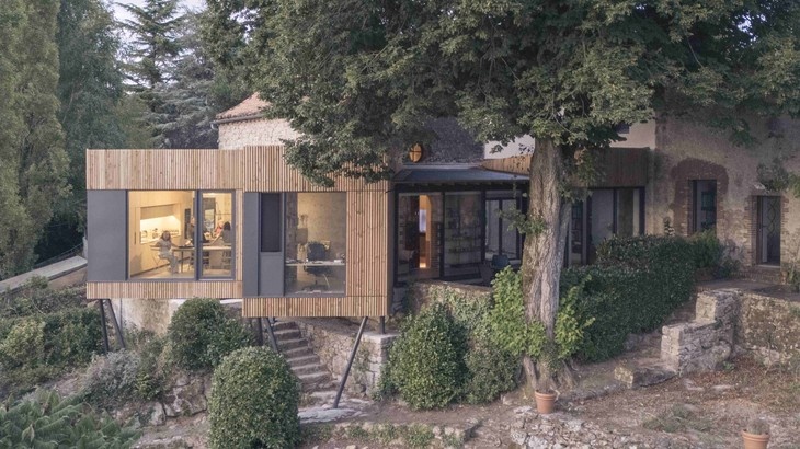 Foto: Vladimir Jamet Foto: Vladimir Jamet