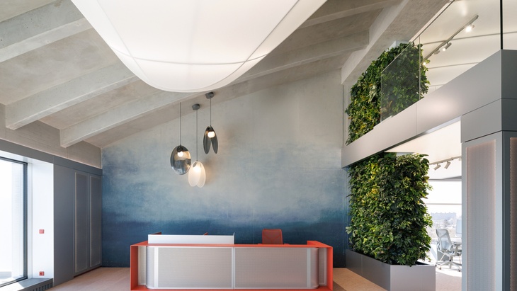 Foto: Alex Shoots Buildings