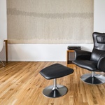 Klidový kout 2.NP. Foto: Petr Polák Klidový kout 2.NP. Foto: Petr Polák