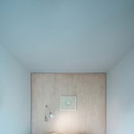 Ložnice 1.NP. Foto: Petr Polák Ložnice 1.NP. Foto: Petr Polák