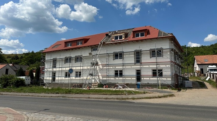 Zdroj: Šance pro budovy