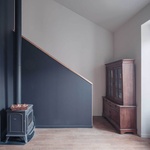 Světlo, soukromí a zahrada: Atelier Ose mění skromný dům v otevřený domov. Foto: Vladimir Jamet Světlo, soukromí a zahrada: Atelier Ose mění skromný dům v otevřený domov. Foto: Vladimir Jamet