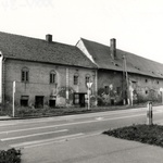 Ostrava vyhlásila architektonickou soutěž o návrh rekonstrukce svinovské sýpky. Zdroj: Magistrát města Ostravy