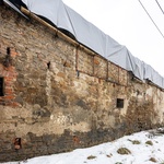 Ostrava vyhlásila architektonickou soutěž o návrh rekonstrukce svinovské sýpky. Zdroj: Magistrát města Ostravy