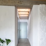 Interiér zázemí. Foto: Radek Úlehla