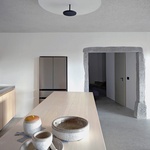 Tento uvážlivý přístup minimalizuje dopad na životní prostředí a zároveň zachovává autenticitu usedlosti. Foto: J. Martinic Tento uvážlivý přístup minimalizuje dopad na životní prostředí a zároveň zachovává autenticitu usedlosti. Foto: J. Martinic