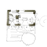 Bydlení pro muže, který sázel stromy. Polský lesní dům korunuje čtvrtstoletí krásné práce. Zdroj: Studio Onu Bydlení pro muže, který sázel stromy. Polský lesní dům korunuje čtvrtstoletí krásné práce. Zdroj: Studio Onu