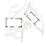 Bydlení pro muže, který sázel stromy. Polský lesní dům korunuje čtvrtstoletí krásné práce. Zdroj: Studio Onu Bydlení pro muže, který sázel stromy. Polský lesní dům korunuje čtvrtstoletí krásné práce. Zdroj: Studio Onu