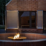 Bydlení pro muže, který sázel stromy. Polský lesní dům korunuje čtvrtstoletí krásné práce Bydlení pro muže, který sázel stromy. Polský lesní dům korunuje čtvrtstoletí krásné práce