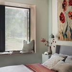 Bydlení pro muže, který sázel stromy. Polský lesní dům korunuje čtvrtstoletí krásné práce Bydlení pro muže, který sázel stromy. Polský lesní dům korunuje čtvrtstoletí krásné práce