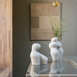 Bydlení pro muže, který sázel stromy. Polský lesní dům korunuje čtvrtstoletí krásné práce Bydlení pro muže, který sázel stromy. Polský lesní dům korunuje čtvrtstoletí krásné práce