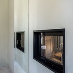 Bydlení pro muže, který sázel stromy. Polský lesní dům korunuje čtvrtstoletí krásné práce Bydlení pro muže, který sázel stromy. Polský lesní dům korunuje čtvrtstoletí krásné práce