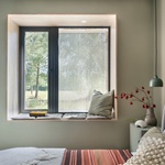 Bydlení pro muže, který sázel stromy. Polský lesní dům korunuje čtvrtstoletí krásné práce Bydlení pro muže, který sázel stromy. Polský lesní dům korunuje čtvrtstoletí krásné práce