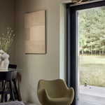 Bydlení pro muže, který sázel stromy. Polský lesní dům korunuje čtvrtstoletí krásné práce Bydlení pro muže, který sázel stromy. Polský lesní dům korunuje čtvrtstoletí krásné práce