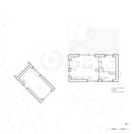 Bydlení pro muže, který sázel stromy. Polský lesní dům korunuje čtvrtstoletí krásné práce. Zdroj: Studio Onu Bydlení pro muže, který sázel stromy. Polský lesní dům korunuje čtvrtstoletí krásné práce. Zdroj: Studio Onu