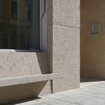 Splněný sen po více než sto letech. Mezi parkem a městem vyrostlo nové bydlení. Foto: Simon Menges