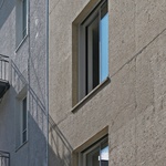 Splněný sen po více než sto letech. Mezi parkem a městem vyrostlo nové bydlení. Foto: Simon Menges