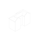 Splněný sen po více než sto letech. Mezi parkem a městem vyrostlo nové bydlení. Zdroj: David Chipperfield, Studio Mark Randel