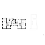 Splněný sen po více než sto letech. Mezi parkem a městem vyrostlo nové bydlení. Zdroj: David Chipperfield, Studio Mark Randel