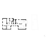 Splněný sen po více než sto letech. Mezi parkem a městem vyrostlo nové bydlení. Zdroj: David Chipperfield, Studio Mark Randel