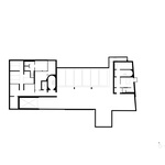 Splněný sen po více než sto letech. Mezi parkem a městem vyrostlo nové bydlení. Zdroj: David Chipperfield, Studio Mark Randel