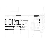 Splněný sen po více než sto letech. Mezi parkem a městem vyrostlo nové bydlení. Zdroj: David Chipperfield, Studio Mark Randel