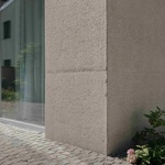 Splněný sen po více než sto letech. Mezi parkem a městem vyrostlo nové bydlení. Foto: Simon Menges