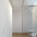 Splněný sen po více než sto letech. Mezi parkem a městem vyrostlo nové bydlení. Foto: Simon Menges