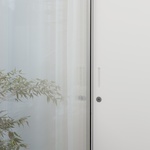 Splněný sen po více než sto letech. Mezi parkem a městem vyrostlo nové bydlení. Foto: Simon Menges