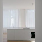 Splněný sen po více než sto letech. Mezi parkem a městem vyrostlo nové bydlení. Foto: Simon Menges