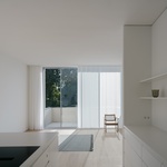 Splněný sen po více než sto letech. Mezi parkem a městem vyrostlo nové bydlení. Foto: Simon Menges