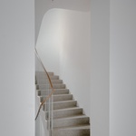 Splněný sen po více než sto letech. Mezi parkem a městem vyrostlo nové bydlení. Foto: Simon Menges