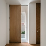 Splněný sen po více než sto letech. Mezi parkem a městem vyrostlo nové bydlení. Foto: Simon Menges