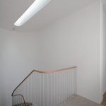 Splněný sen po více než sto letech. Mezi parkem a městem vyrostlo nové bydlení. Foto: Simon Menges