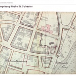 Splněný sen po více než sto letech. Mezi parkem a městem vyrostlo nové bydlení. Zdroj: David Chipperfield, Studio Mark Randel