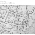 Splněný sen po více než sto letech. Mezi parkem a městem vyrostlo nové bydlení. Zdroj: David Chipperfield, Studio Mark Randel