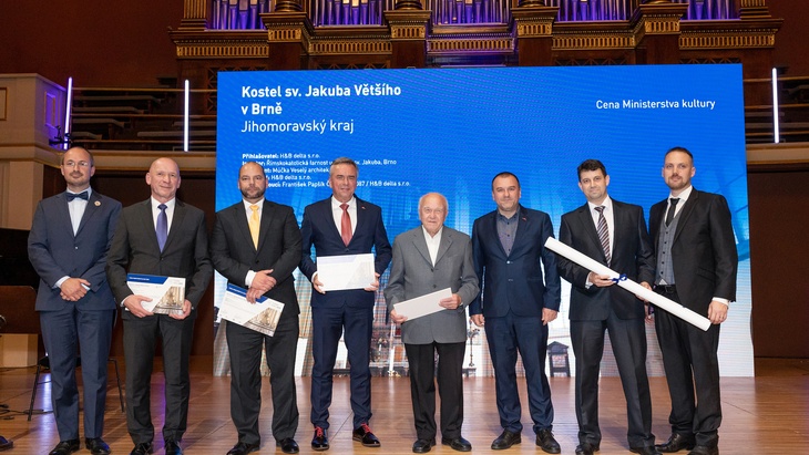 Zdroj: H & B delta s.r.o.