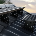 Lávky a schůdky SATJAM Safe mají nyní jednodušší dodání i instalaci. Zdroj: SATJAM s.r.o.