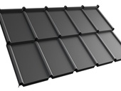 Nová krytina SATJAM Tira Modul. Zdroj: SATJAM s.r.o.