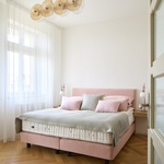 Ložnice 2.NP. Foto: Radek Úlehla