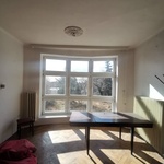 Původní stav, prosklený výklenek 1.NP. Zdroj: Atelier Hajný 