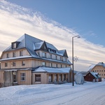 Pohled severní. Foto: BoysPlayNice