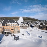 Pohled jižní. Foto: BoysPlayNice