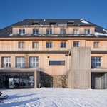 Pohled jihovýchodní. Foto: BoysPlayNice