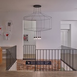 Interiér prodejny 1.NP. Foto: BoysPlayNice