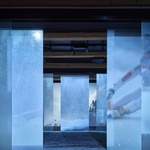 Multimediální expozice 2.NP. Foto: BoysPlayNice