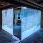 Multimediální expozice 2.NP. Foto: BoysPlayNice