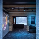 Multimediální expozice 2.NP. Foto: BoysPlayNice