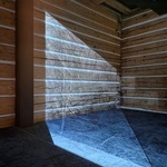 Multimediální expozice 2.NP. Foto: BoysPlayNice