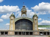Průmyslový palác, archivní snímek, zdroj fotolia.com: milkovasa